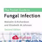 Pkt Guide to Fungal Infections iOS Icon