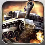 CrazyTank:order to cross the frontier Icon