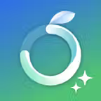 Calorie Counter: Tap & Track Icon