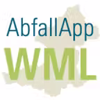 Abfall-App WML iOS Icon