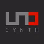 UNO Synth Editor iOS Icon
