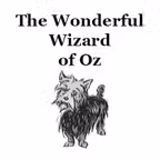 The Wonderful Wizard of Oz! by L. Frank Baum iOS Icon