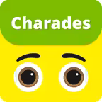 Charades Game! Headbands Guess iOS Icon