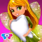 Happy Teeth, Healthy Smiles iOS Icon
