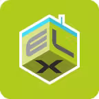 ELX-Device iOS Icon