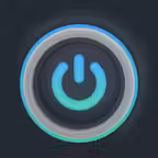 VPN - Secure Proxy & WIFI iOS Icon