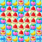 Farm Garden Splash iOS Icon