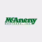 McAneny Mobile iOS Icon