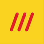 三词地址 iOS Icon