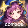 The World of Magic: IMO icon