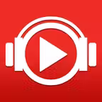 MusicStock - 音楽聴き放題 iOS Icon