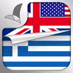 Learn GREEK Language Course iOS Icon