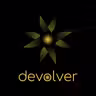 devolver retailer icon