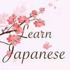 Learn Japanese For Communication Icon