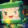 Mini World: CREATA icon