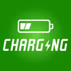 Charging by iServices Icon