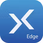 ZERO-X EDGE iOS Icon