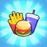Idle Diner: Restaurant game icon