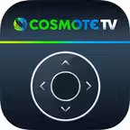 MagentaTV Smart Remote iOS Icon