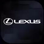 Lexus Reach iOS Icon