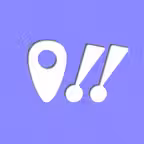 Keep@Place iOS Icon