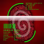 Lie Detector Fingerprint Scanner Touch Test Lying? iOS Icon