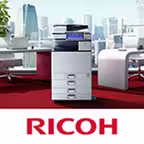 MP C6004 C4504 C3504 C3004 iOS Icon