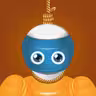 AI Word Puzzle - Hangman icon