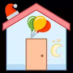 RentHouse - Find Rentals Icon