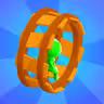 Spin and Slice icon