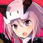 アリス・ギア・アイギス iOS Icon