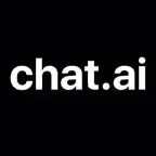 Anime Chat - chat.ai iOS Icon