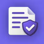 Plagiarism Checker: Detector iOS Icon