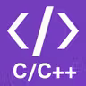 C/C++ Programming Compiler icon
