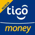 Tigo Money Bolivia Icon