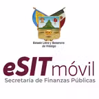 eSIT Móvil + Hidalgo iOS Icon