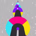Tappy Ballz iOS Icon