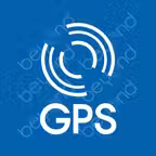 beyondGPS iOS Icon