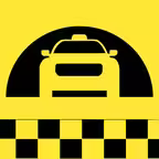 Taksi Rehberi Icon