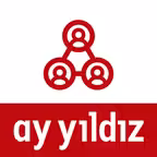 AY YILDIZ Vertriebspartner App iOS Icon
