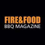 FIRE&FOOD BBQ Magazine Icon