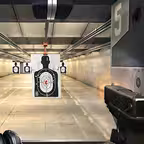 Extreme Shooting Range iOS Icon