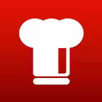 烘焙烤箱食谱大全 iOS Icon