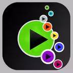 VideoFizz Icon