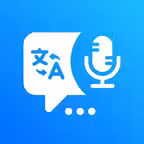 Translator : Translate Voice iOS Icon