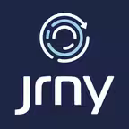 JRNY® iOS Icon
