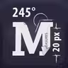 Measure Pro icon