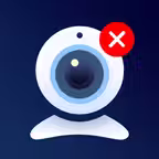 Camera Detector: Find Spy Cam iOS Icon
