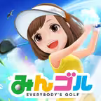 みんゴル iOS Icon