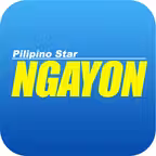 Pilipino Star Ngayon Icon